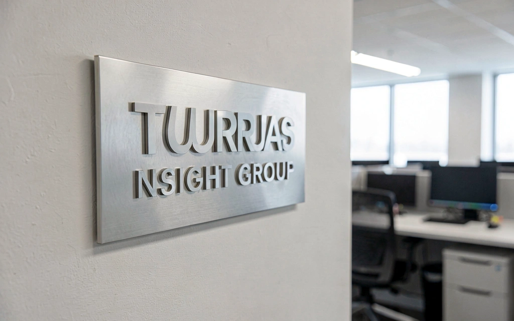 Taurus Insight Group Bursa Office
