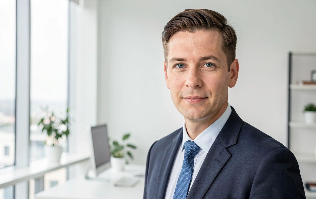 Lead Engineer Taurus Insight