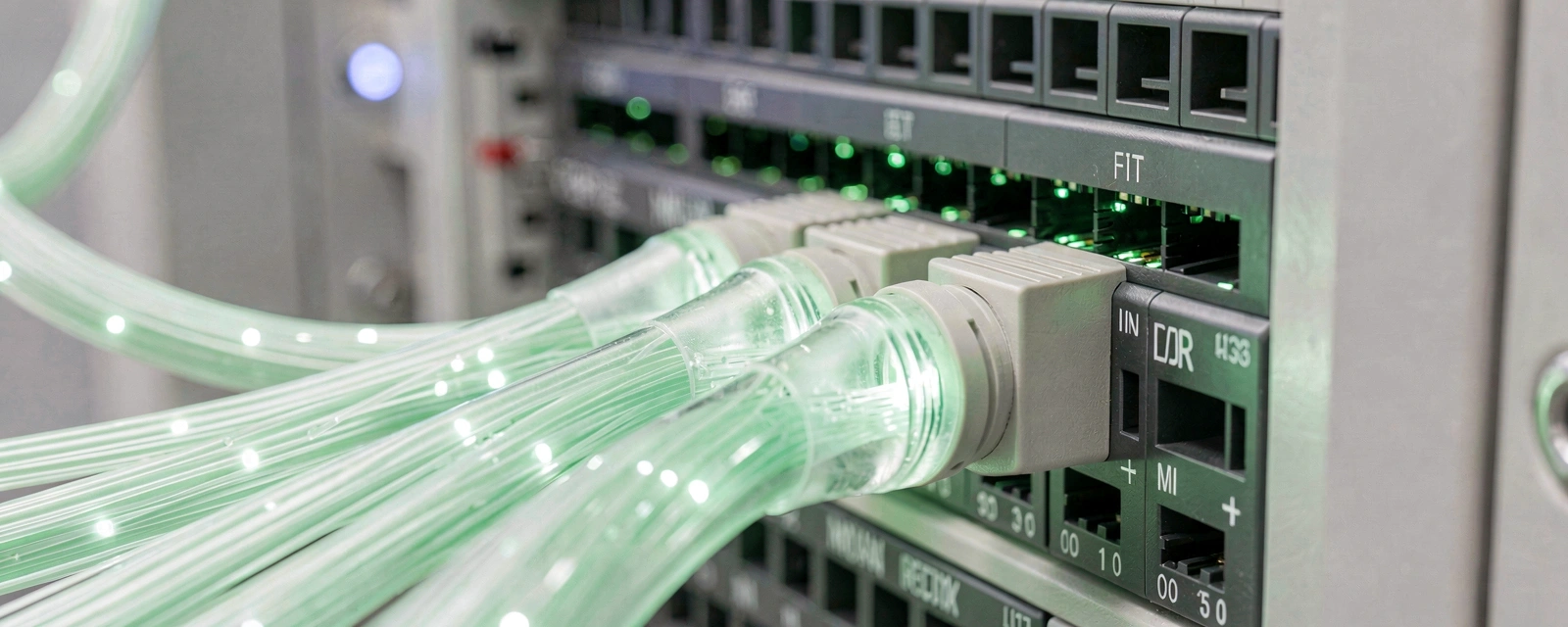 Technical parity visualization