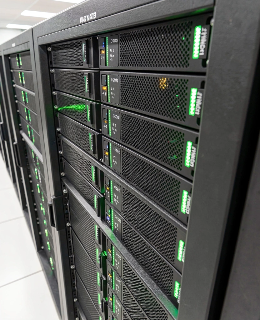 Taurus Insight Group Infrastructure